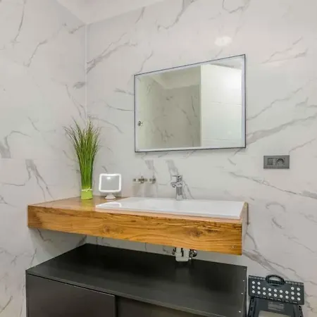 Holiday In - Insel Krk 51809 Holiday home Malinska