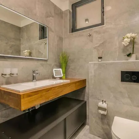 Holiday home Holiday In - Insel Krk 51809 Malinska