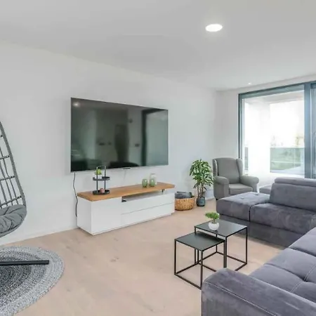 Holiday home Holiday In - Insel Krk 51809