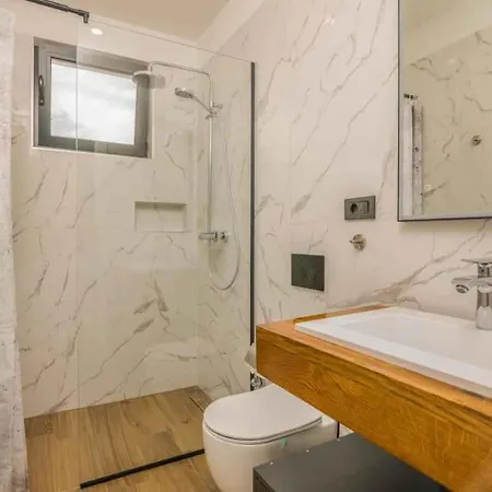 Holiday In - Insel Krk 51809 Holiday home