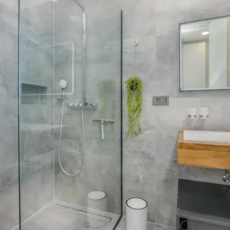 Holiday In - Insel Krk 51809 Holiday home *