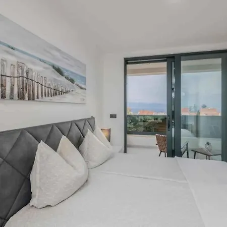 Holiday home Holiday In - Insel Krk 51809