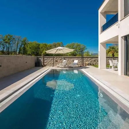 Holiday In - Insel Krk 51809 Holiday home *