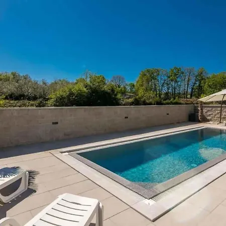 Holiday In - Insel Krk 51809 Holiday home *