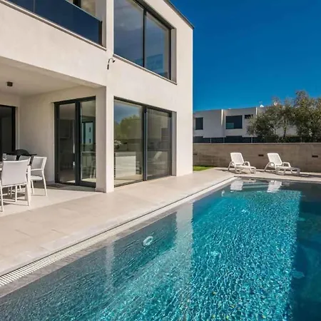 Holiday home Holiday In - Insel Krk 51809