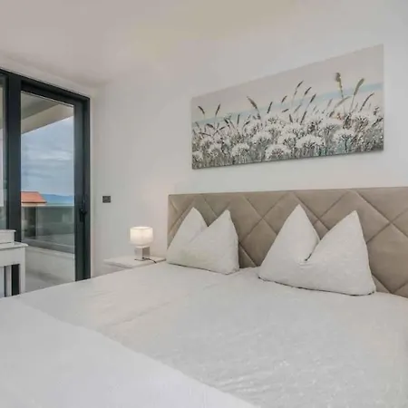 In - Insel Krk 51809 Villa *
